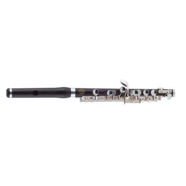 Flauta piccolo