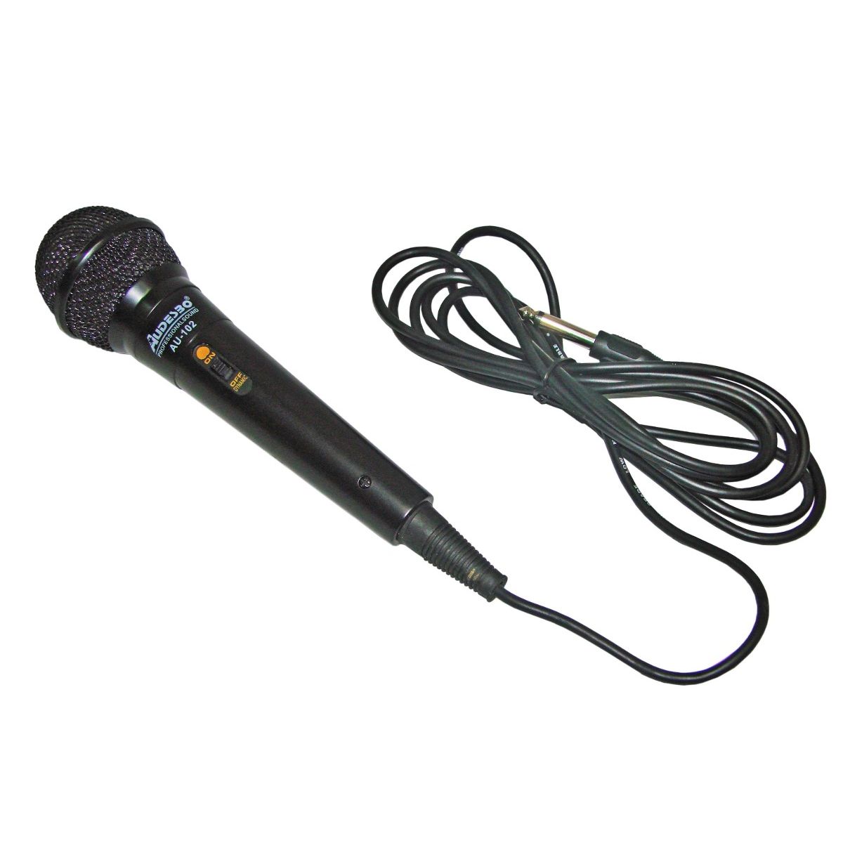 Cables microfono