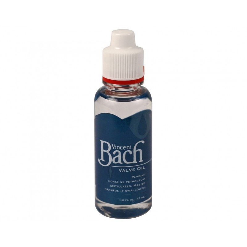 Aceite pistones Bach