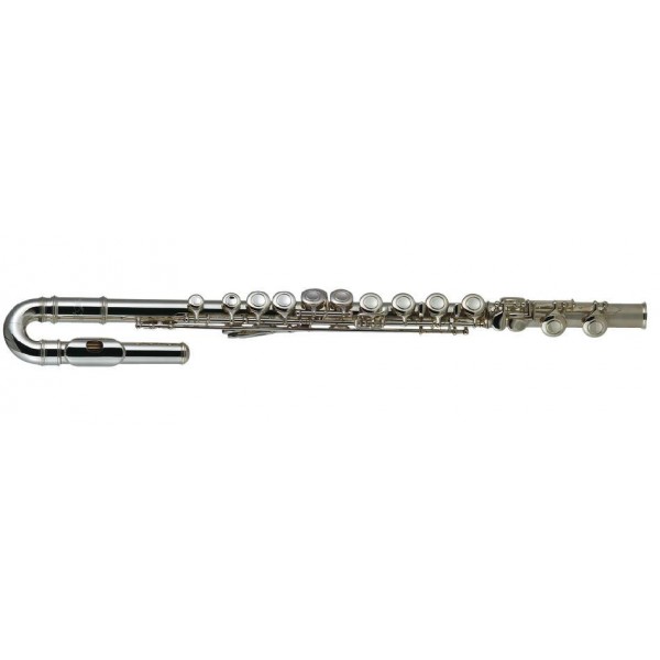 Flauta Travesera J. Michael  FLU450S