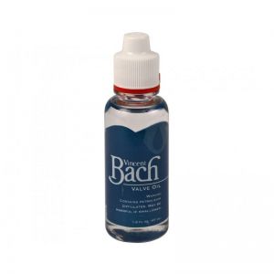 Aceite Bach pistones