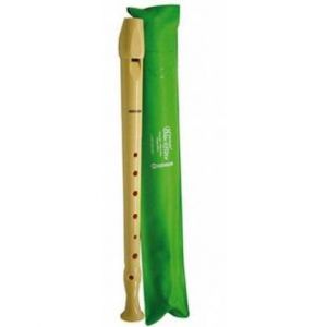 Hohner flauta dulce 9508 (funda verde)