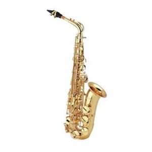 Saxofon Alto AL802L