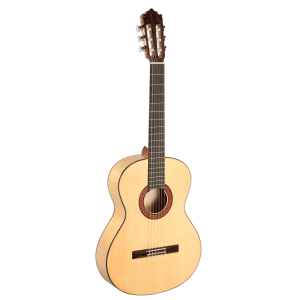 Guitarra flamenca Paco Castillo 213F