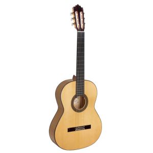 Guitarra flamenca Paco Castillo 214F