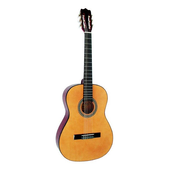 Guitarra Rocio Cadete C16 3/4